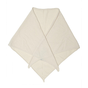 Косынка Peppihat "Koolig cashmere", кремовая